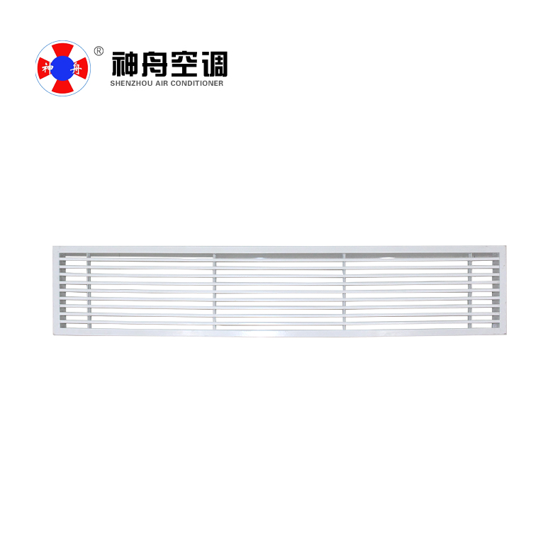條形風口